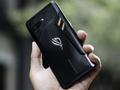 Asus уже работает над вторым поколением игрового смартфона ROG Phone