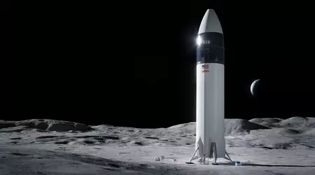 The first ever European can set foot on the surface of the Moon in 2028 - ESA astronaut has joined the Artemis IV mission