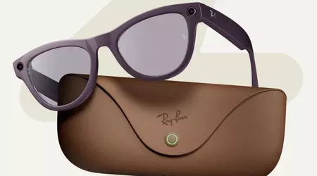 Meta оновлює розумні окуляри Ray-Ban і Oakley: фокус на голосі співрозмовника та інтеграція зі Spotify