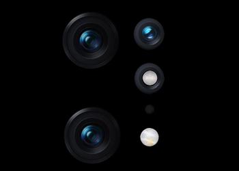 The Xiaomi 12 camera was first shown in close-up