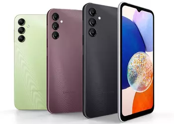 Samsung начала выпуск стабильной версии One UI 7 для смартфонов Galaxy A54, A55, A15 и A16