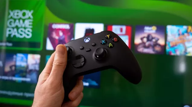 Xbox patents a system that pauses ...