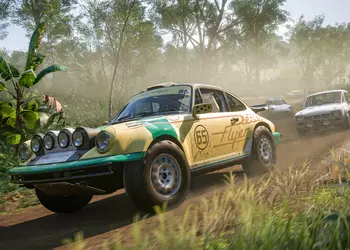 Коллекционеры расстроились: у Forza Horizon 5 не будет дисковой версии для PlayStation 5