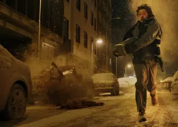 Без Миллы Йовович, но с жуткими зомби: представлен первый тизер  нового фильма Resident Evil