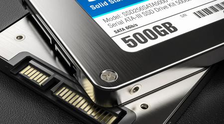 5 alsidige SSD'er til alle lejligheder
