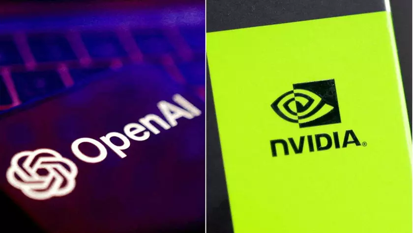 NVIDIA и OpenAI: Сотрудничество в мире ИИ