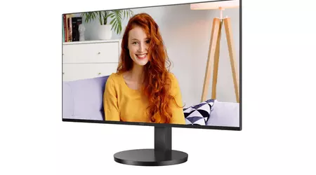 AOC Q27B3CF2: 2K monitor with 100Hz IPS screen for 200 euros