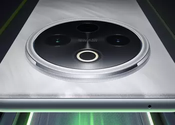 iQOO тизерит новый смартфон Z10, который имеет аккумулятор 7300 мАч