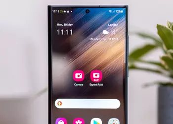Samsung released a major Expert RAW camera update for Galaxy S22, Galaxy S22+ and Galaxy S22 Ultra