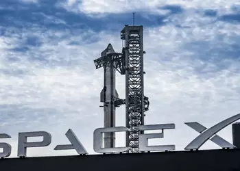 SpaceX Starship осуществил третий тестовый запуск SpaceX Starship
