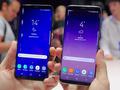 Samsung все-таки обновит старые флагманы Galaxy S8 и Galaxy Note 8 до Android 10