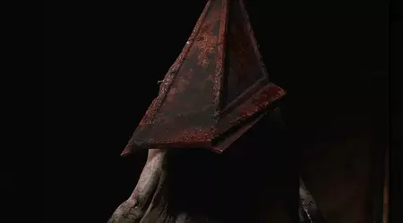 Microsoft Store leaked the release date of Silent Hill 2 Remake on Xbox Series — the wait is almost over