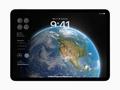 iPadOS 17: интерактивные виджеты, приложение Health, настройки экрана блокировки и поддержка PDF-файлов