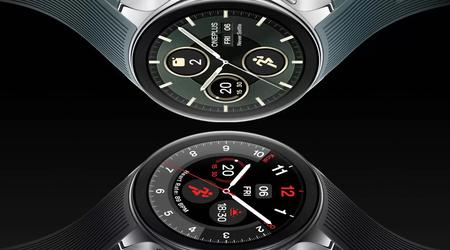 Wyświetlacz AMOLED, układ Snapdragon W5, stopień ochrony IP68 i WearOS 4: w sieci pojawiły się nowe szczegóły dotyczące smartwatcha OnePlus Watch 2