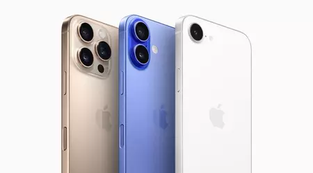 Tata and Foxconn start production of iPhone models 16 and 16e in India