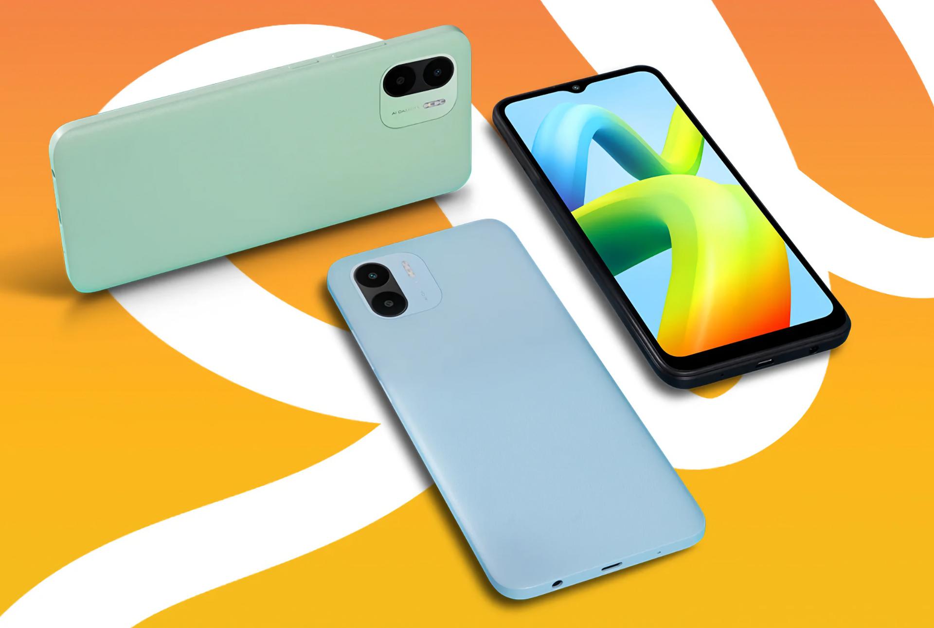 Xiaomi redmi a1 32