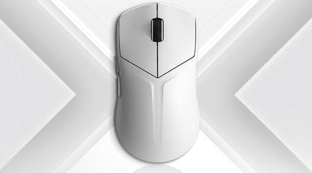 Lenovo Legion M6X Pro: a gaming mouse with three connection modes and PixArt PAW3395 sensor for $21