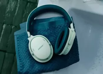 Bose обновила базовые наушники: представлены QuietComfort Headphones 2nd Gen с улучшенным шумоподавлением, тремя режимами звука и эксклюзивными расцветками
