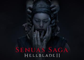 Galskapens tiltrekningskraft: Senua's Saga: Hellblade II ...