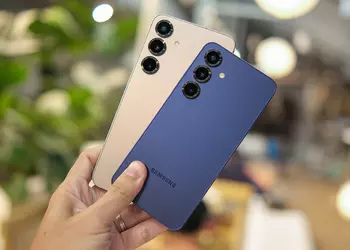 Аккумулятор больше — корпус тоньше: стали известны все характеристики бюджетного смартфона Galaxy S25 FE