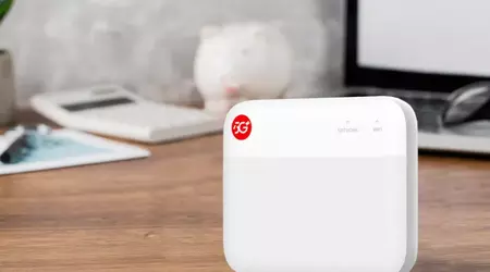 ZTE introduces portable 5G centre with up to 2TB of storage