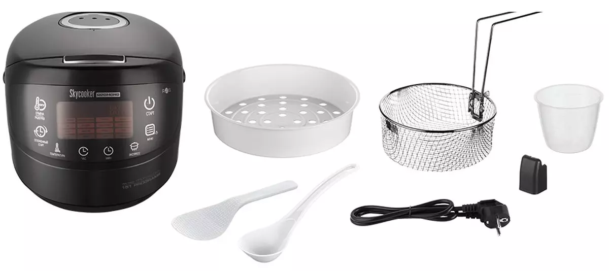 REDMOND SkyCooker RMC-M92S