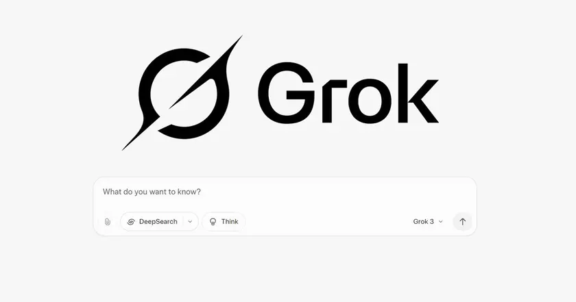 Grok для детей: детская версия популярного ИИ представлена миру