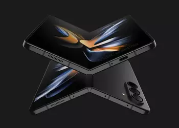 Two AMOLED displays up to 120Hz, Snapdragon 8 Gen 2 chip, 12GB RAM and 50MP triple camera: insider reveals details of Samsung Galaxy Fold 5