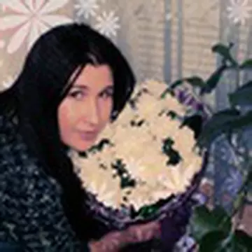 Олеся Шляхова