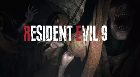 Capcom could unveil Resident Evil 9 as early as this week! Insider reveals Japanese developer's plans