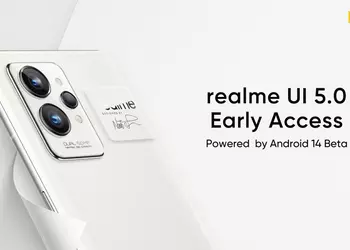 realme has revealed when and which smartphones of the company will get Android 14 with realme UI 5