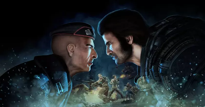 В People Can Fly, которая создала Bulletstorm, увольняют 30 сотрудников