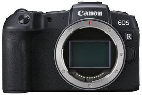 Canon Eos Rp body (3380C002)