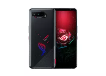 Инсайдер: игровой смартфон ASUS ROG Phone 5s c чипом Snapdragon 888+ на борту представят 16 августа