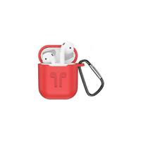 Hoco ES32 White with Wireless Charging Case Red (4198-01)