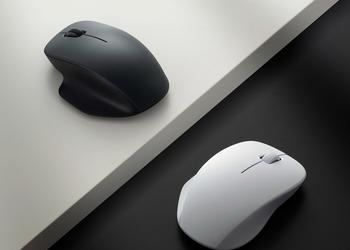 Xiaomi Wireless Mouse Comfort Edition: бюджетная беспроводная мышка с сенсором на 1200 DPI