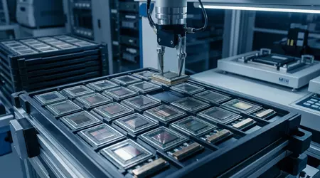 Ефект Nvidia: як ШІ-гігант купує пам’ять за спеццінами, поки ринок летить у прірву