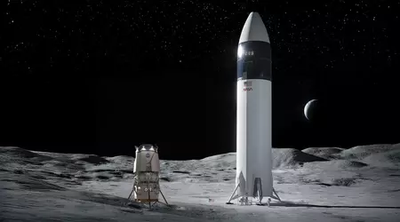 Місія Artemis: NASA визнала, що висадка на Місяць буде ризикованішою за польоти шаттлів