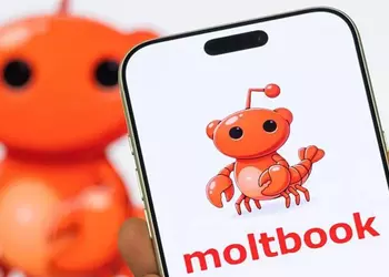 У Цукерберга плюс одна соцсеть: Meta приобрела Moltbook — экспериментальную платформу для общения AI-агентов