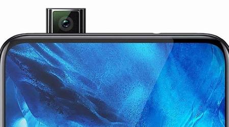 Źródło: Pierwszy smartfon 5G firmy Nokia będzie miał ruchomą kamerę przednią i procesor Snapdragon 700