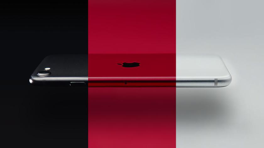 Минг-Чи Куо: новый iPhone SE станет самым дешёвым смартфоном Apple с поддержкой 5G