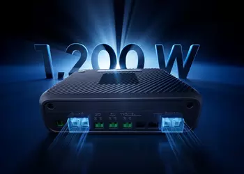 Bluetti представила Charger 2 с поддержкой одновременного питания от авто и солнца