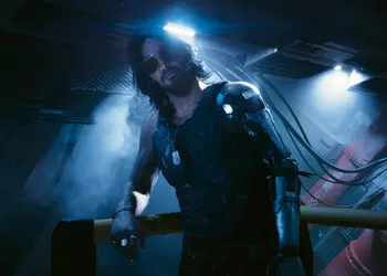 Cyberpunk 2077 и дополнение Phantom Liberty получили скидку в Steam до 11 декабря 