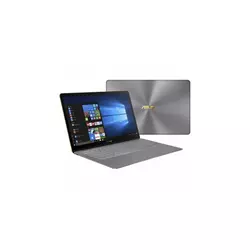 Asus ZenBook 3 Deluxe UX490UA (UX490UA-BE022R) Gray