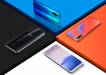 Неожиданно: на китайской площадке Taobao «засветился» неанонсированный флагман Meizu 16s Pro