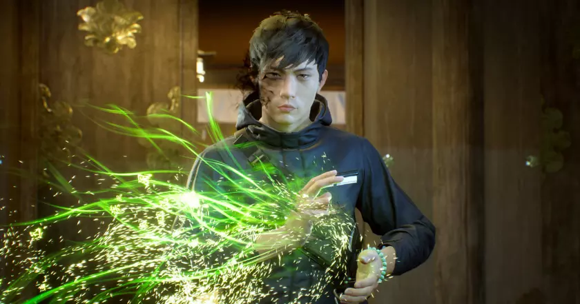 Где защита? Она исчезла: в Ghostwire: Tokyo убрали Denuvo, который был в игре почти год 