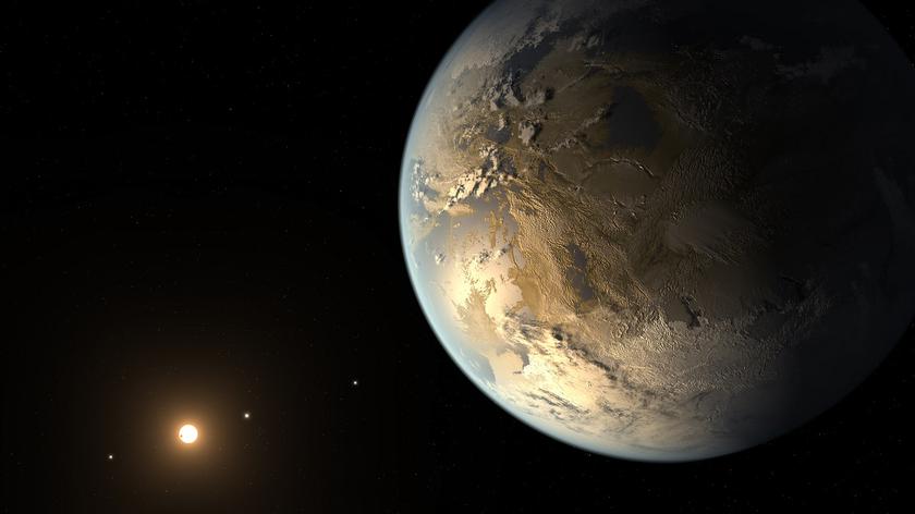 NASA просить вашої допомоги в пошуку нових екзопланет за допомогою смартфонів
