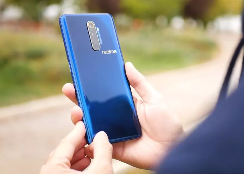 Realme X2 Pro с чипом Snapdragon 855+, камерой на 64 Мп и быстрой зарядкой на 50 Вт поступил в продажу в Европе