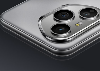 Honor 500 Pro получит 1,5K дисплей, 7000+ батарею и 200 Мп камеру