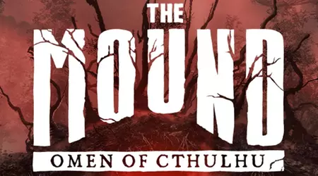 Галюцинації гарантовані: кооперативний горор The Mound: Omen of Cthulhu вийде 15 липня